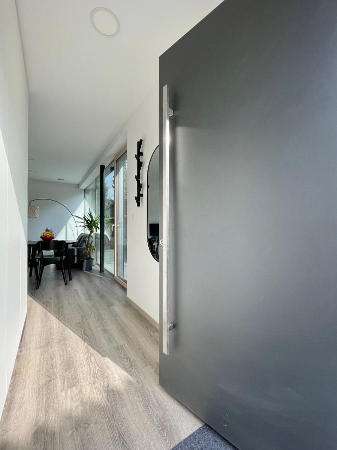Tea Apartment Ljubljana Buitenkant foto