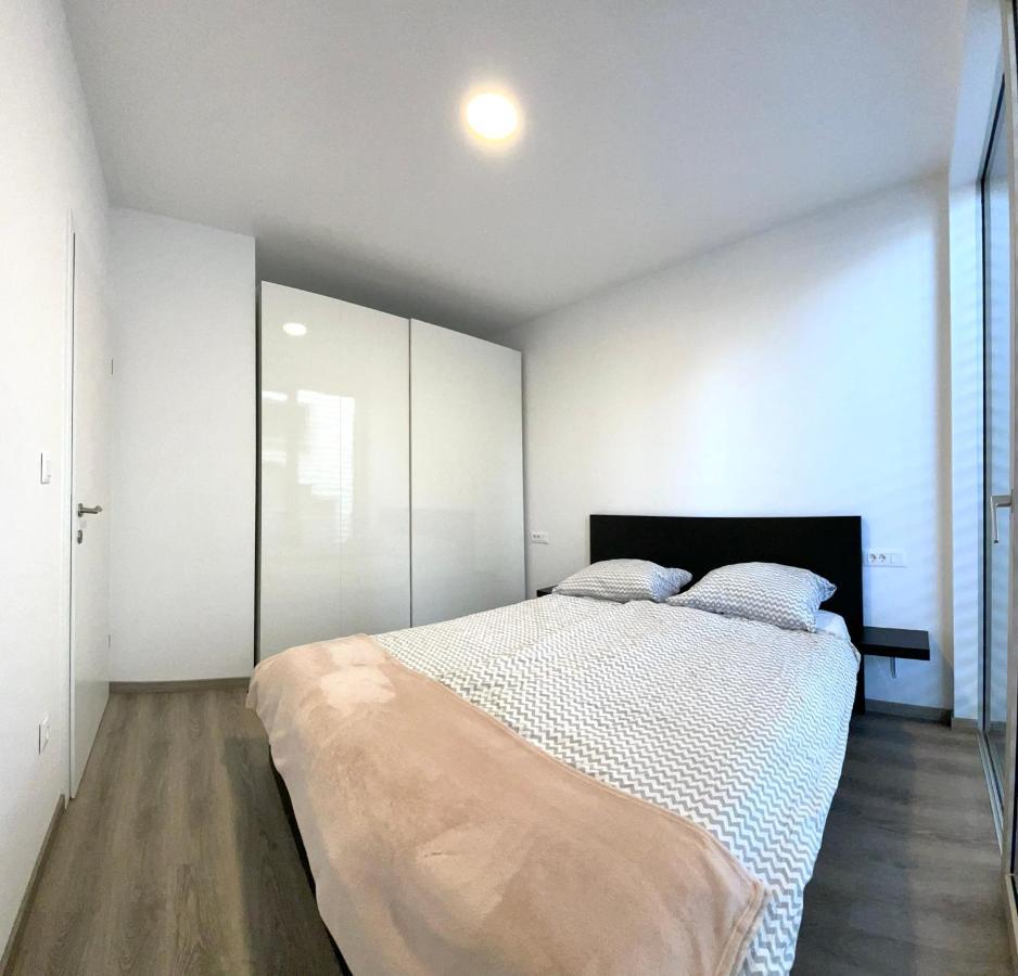 Tea Apartment Ljubljana Buitenkant foto